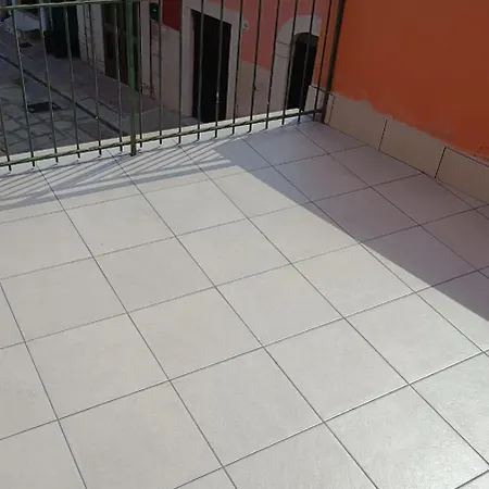 Grotthouse * 安德里亚