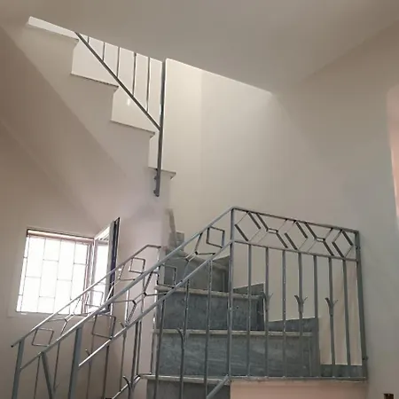 Grotthouse 度假居