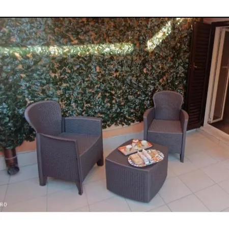 度假居 Grotthouse