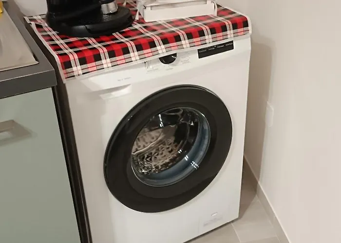 Grotthouse Tatil Evi