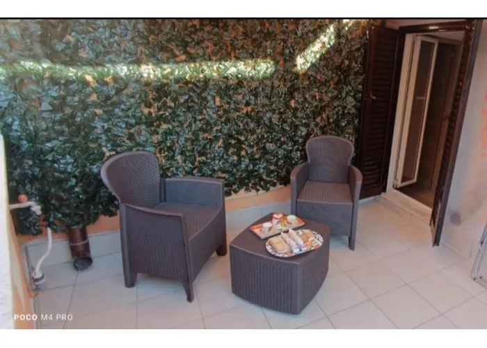 Tatil Evi Grotthouse