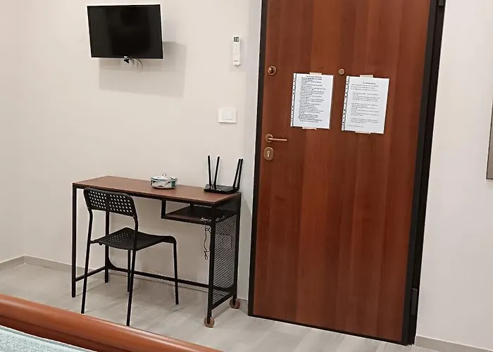 Tatil Evi Grotthouse Andria