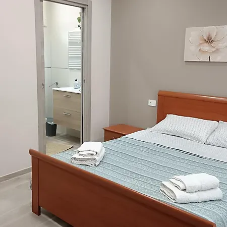 Grotthouse Ferienhaus Andria