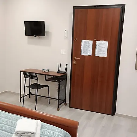 בית נופש Grotthouse אנדריה